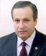 Գրիգորյան Ռաֆիկ