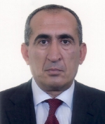 Գրիգորյան Գրիգոր