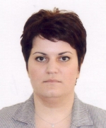 Մարաբյան Մարինե