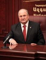 Նիկոյան Սամվել