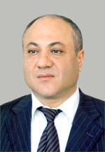 Մխիթարյան Արշակ