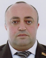 Դալլաքյան Արթուր