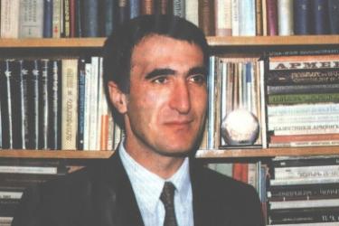 Դավթյան Քոչար