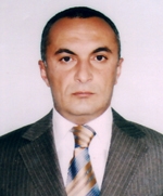 Պետոյան Մուշեղ