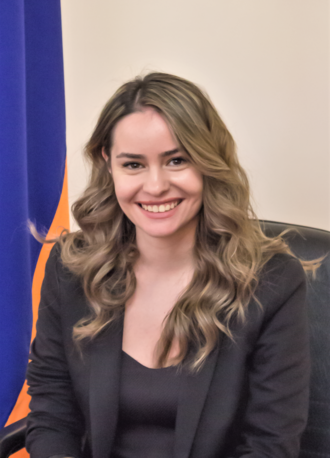 Ղազարյան Սոնա