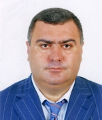 Սանոսյան Հայկ