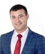 Գրիգորյան Նարեկ