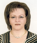 Պետրոսյան Արևիկ