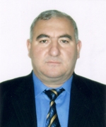 Պողոսյան Սուրիկ