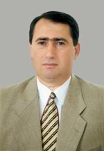 Կոստանդյան Գագիկ