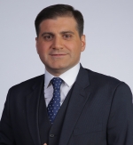 Բաբաջանյան Արման