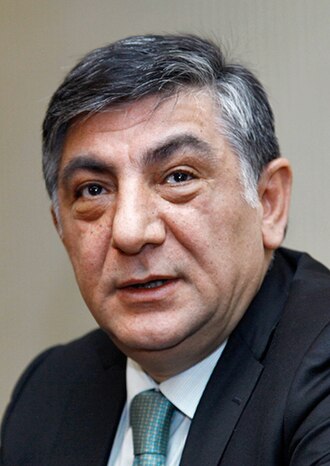 Սուքիասյան Խաչատուր