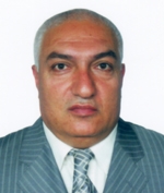 Սարգսյան Բագրատ