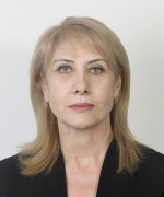 Մարգարյան Մարինա