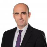 Զեյնալյան Նարեկ