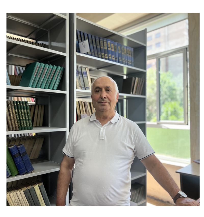 Հակոբյան Հակոբ