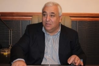 Հակոբյան Հակոբ
