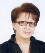 Սարգսյան Լյուդմիլա