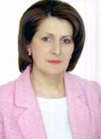 Բիշարյան Հեղինե