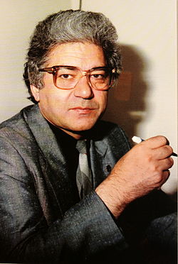 Սահակյան Արամայիս