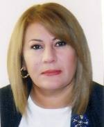 Սարդարյան Շուշան