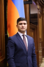 Ղահրամանյան Նարեկ