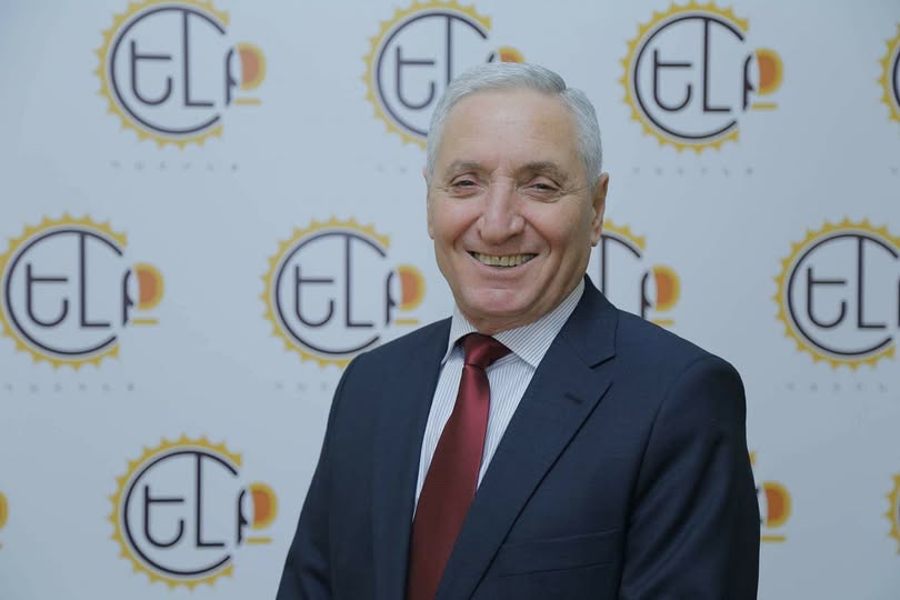 Աբրահամյան Սուրեն