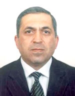 Պետրոսյան Մնացական