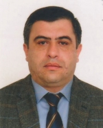 Խաչատրյան Արամ