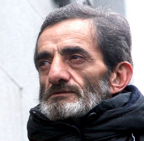 Ղազարյան Սամսոն