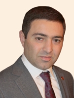 Գևորգյան Արթուր
