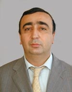 Մխիթարյան Արմեն