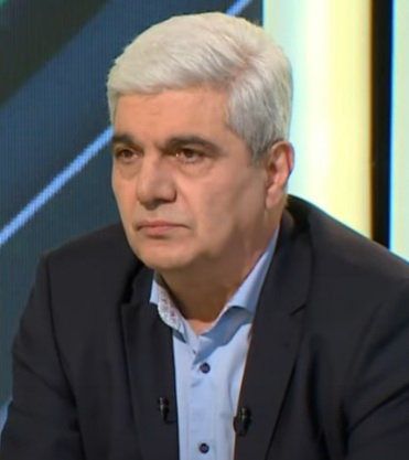 Գրիգորյան Ստեփան