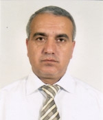 Տոնոյան Աշոտ