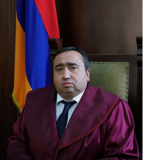 Դավթյան Արթուր