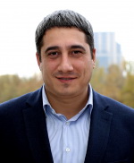 Առաքելյան Էդգար