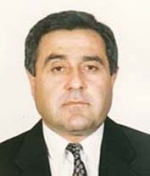 Գրիգորյան Վահագն