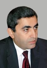 Ռուստամյան Արմեն