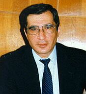 Զոլյան Սուրեն