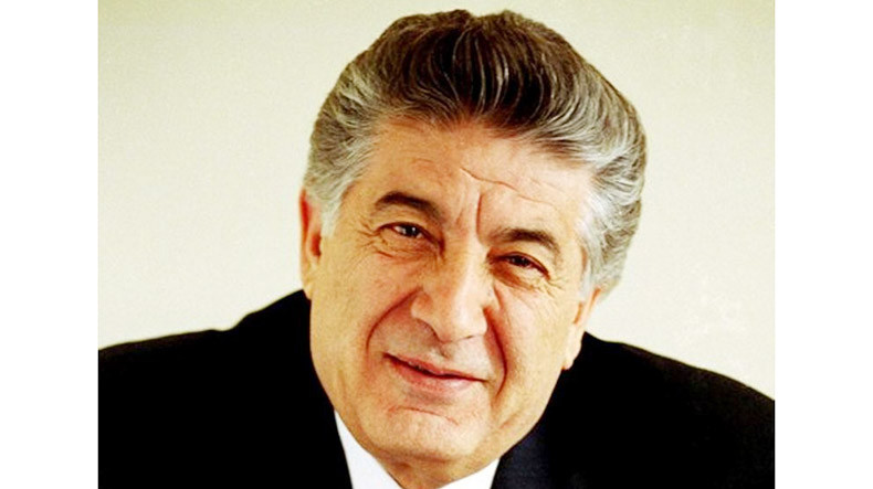 Դեմիրճյան Կարեն