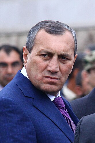 Խաչատրյան Սուրեն