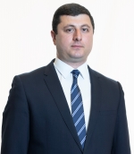 Աբրահամյան Տիգրան