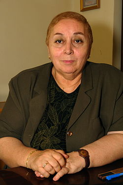 Պետրոսյան Ալվարդ