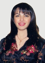 Ավետիսյան Հռիփսիմե