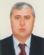 Մանուկյան Միքայել