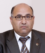 Մանուկյան Մարզպետունի