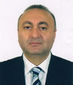 Մելիքյան Արմեն