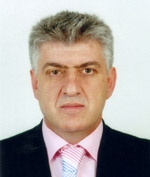 Աբրահամյան Արմեն