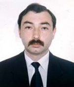 Բաբուխանյան Հայկ