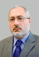 Հովհաննեսյան Վահան